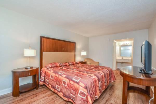 Economy Hotel RoswellRoswell  Kültér fotó